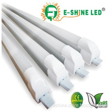 competitive price SMD T8/T5 led tube light  with CE&RoHS